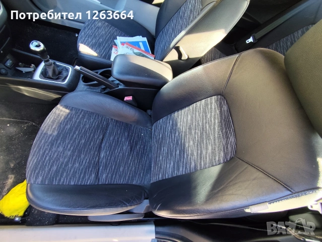 Кия Сеед На Части, снимка 8 - Автомобили и джипове - 53513790