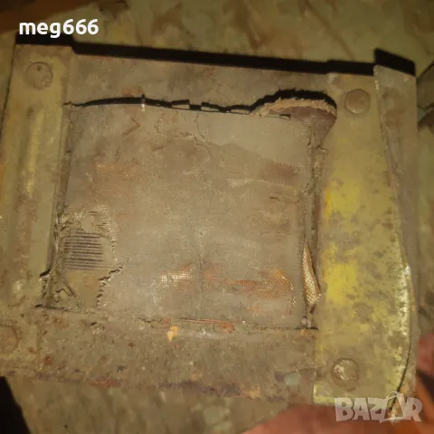 Кондензатори, снимка 11 - Друга електроника - 48643704