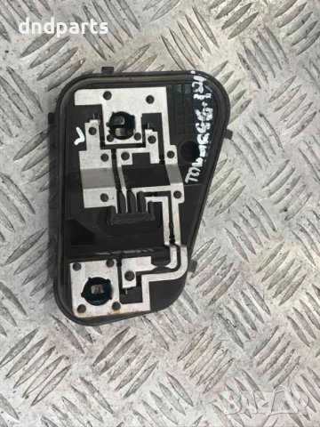 Лява платка стоп VW Touareg,2005г.