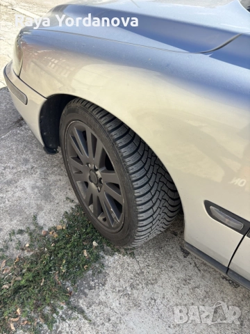 Volvo v70. -2.4 D5, снимка 6 - Автомобили и джипове - 56191503