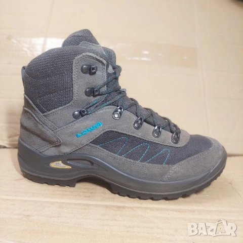 туристически обувки Lowa Garda GORE TEX ® номер 40 , снимка 10 - Други - 30234706