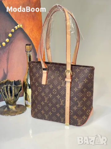 Louis Vuitton дамски чанти Различни цветове , снимка 4 - Чанти - 48881069