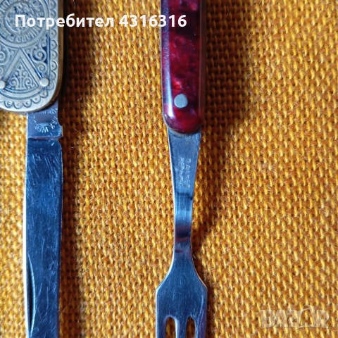 Няколко хубави неща, снимка 6 - Антикварни и старинни предмети - 52016105