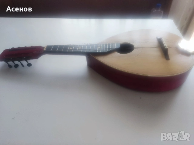 Продавам мандолина , снимка 5 - Струнни инструменти - 53686227