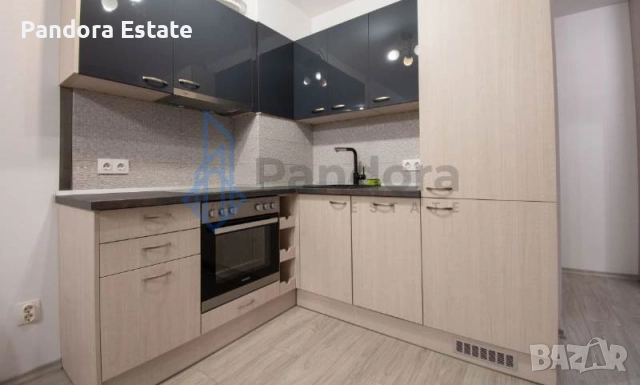 2-СТАЕН апартамент под наем, гр. София, кв. Кръстова Вада, снимка 5 - Апартаменти - 52412960