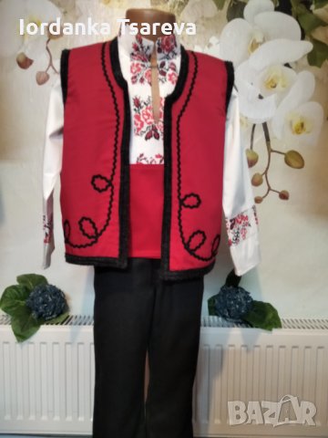 Носия за момче размер 0-12 години, снимка 4 - Други - 35990362