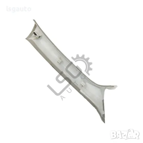 Лява кора до челно стъкло AUDI Q5 (8RB) 2008-2012 ID: 136164, снимка 2 - Части - 47679275