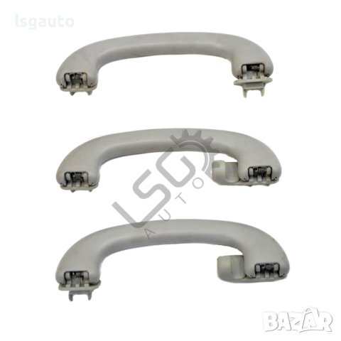Комплект интериорни дръжки таван Mazda 2 I (DY) 2003-2007 ID:104685