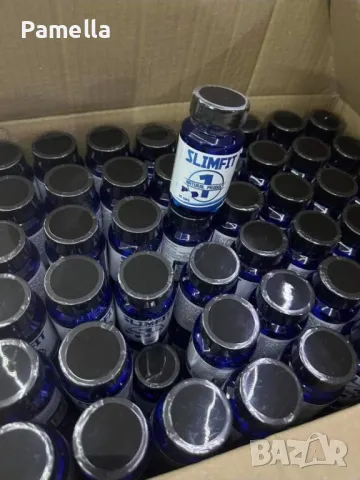 Добавка за отслабване Slimfit