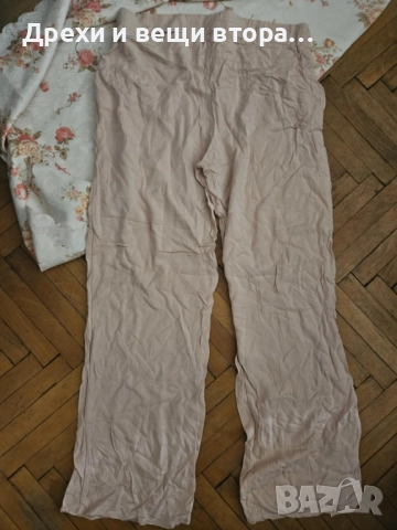 дамски панталон LC Waikiki р-р 44, снимка 2 - Панталони - 52991907