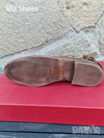 Обувки Asos, снимка 4 - Мъжки боти - 52406306