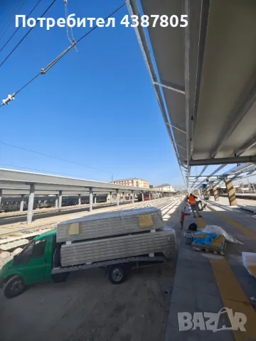 ПРОМОЦИЯ!Термопанели!Сандвич панели, снимка 6 - Други - 50216185