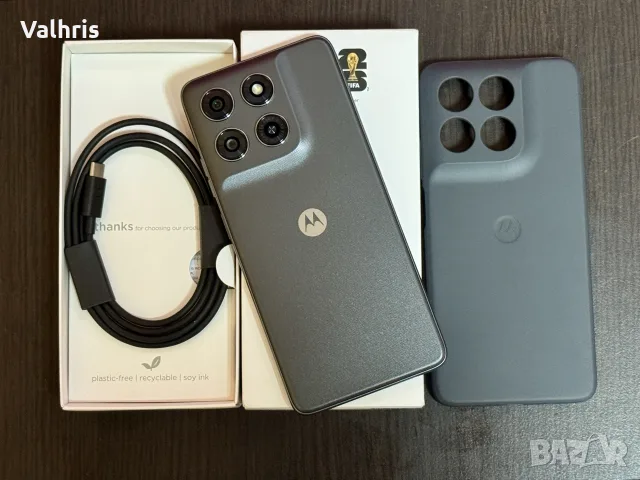 Motorola G37 5G 128GB / Гаранция!