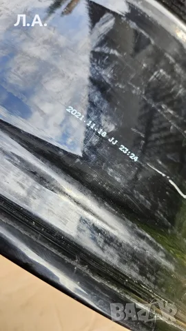 id4,id5 gtx vw 19 5 112 et 45 57.1, снимка 6 - Гуми и джанти - 55801034
