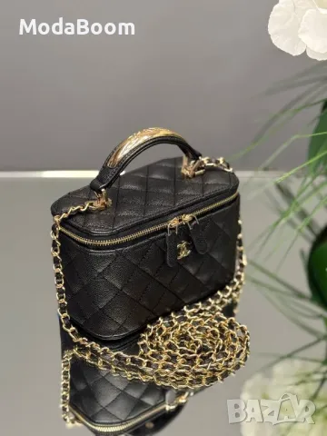 Ch🅰️nel дамски чанти Различни цветове 