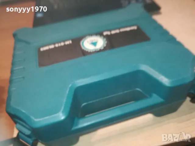 ПРАЗЕН КУФАР ЗА ИНСТРУМЕНТИ 28Х23Х9СМ 1709241100, снимка 3 - Куфари с инструменти - 47264870