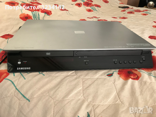 Домашно Кино Samsung DVD  USB  5 тонколони  + 1 субуфер., снимка 4 - Плейъри, домашно кино, прожектори - 36162704