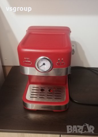 Кафе машина Silvercrest, като нова