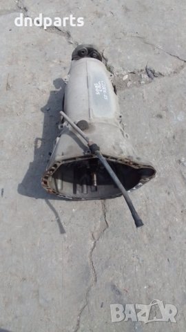 Автоматични скорости Mercedes C200K W203 2003г.	