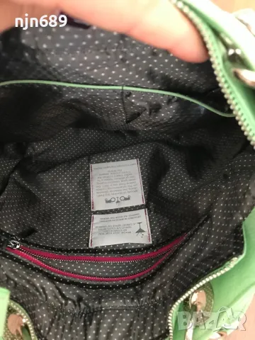 Естествена кожа, снимка 4 - Чанти - 48766391