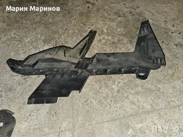 Останали чести за БМВ Х3 Е83, снимка 15 - Части - 51952013