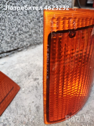 Стъкло фар и мигачи за Москвич 2141, снимка 12 - Части - 53031629