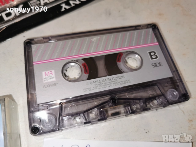 ОРК.ДИНГОЛАР-ОБЛОЖКА 1701261735, снимка 7 - Аудио касети - 53133503