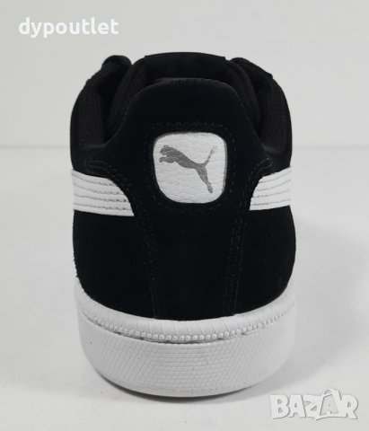 Оригинални маратонки Puma Smash SD, размер 43., снимка 8 - Маратонки - 39185023