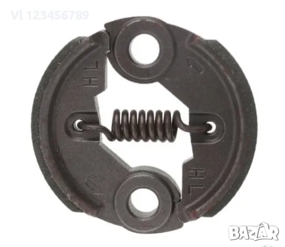 Центробежен съединител за тримери,храсторези, моторни коси и др