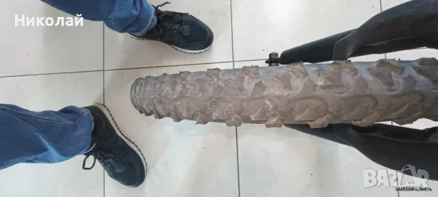 детско колело , снимка 3 - Велосипеди - 50169329