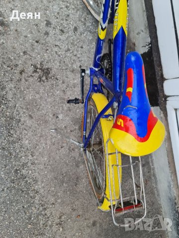 Детско колело , снимка 4 - Велосипеди - 41262824