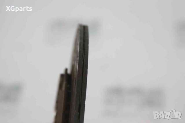 Феродов диск за Hyundai i20 1.2i 78 к.с. (2009-2014), снимка 3 - Части - 44412760