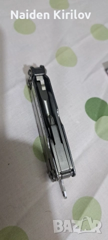 мултифункционален инстромент, снимка 4 - Други инструменти - 53590654