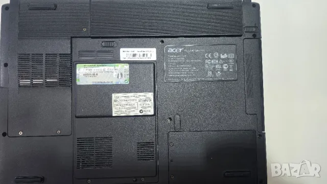 Лаптоп Acer TravelMate 2310 за части, снимка 5 - Части за лаптопи - 49466295