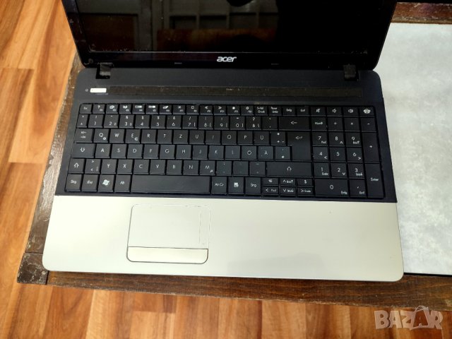 Acer Aspire E1-531G  На части, снимка 2 - Лаптопи за дома - 44388242