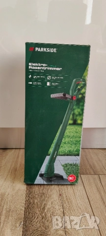 Електрически тример за трева Paradise 300 c1