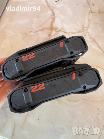 Hilti Nuron 4Ah батерии (B 22-85)