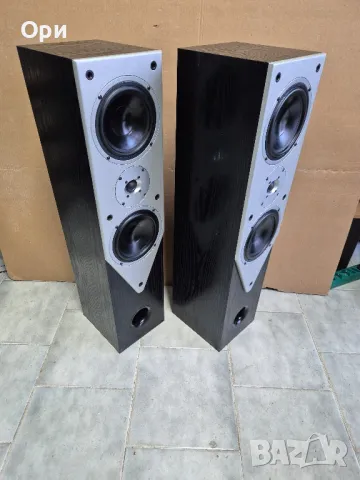 Тонколони Cat MBC 313E, снимка 4 - Тонколони - 49969873