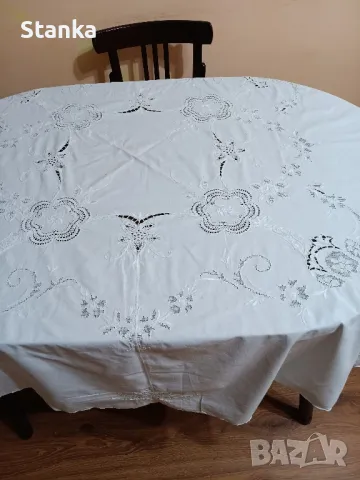 Покривки- рязана бродерия