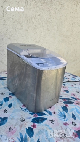 ледогенератор за части или ремонт, снимка 4 - Хладилници - 51791725