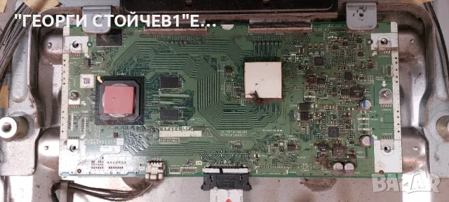 LC-40LE810E    QPWBXF455WJZZ  DPS-126CP  K4462TP   LK400D3LWF2Y  QKITPF464WJN1    QPWBXF464WJN1 , снимка 8 - Части и Платки - 49226606