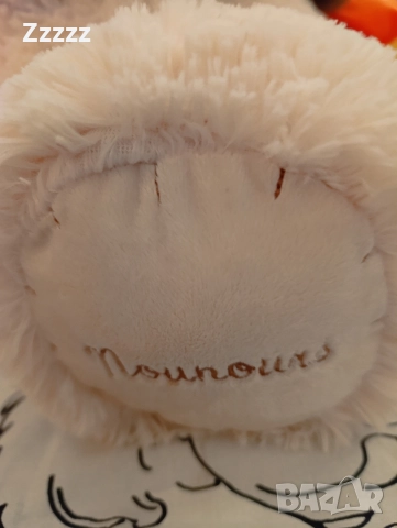 огромен мечок , снимка 3 - Плюшени играчки - 52736107