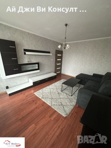 Двустаен апартамент в жк Надежда 2, снимка 4 - Апартаменти - 51975357