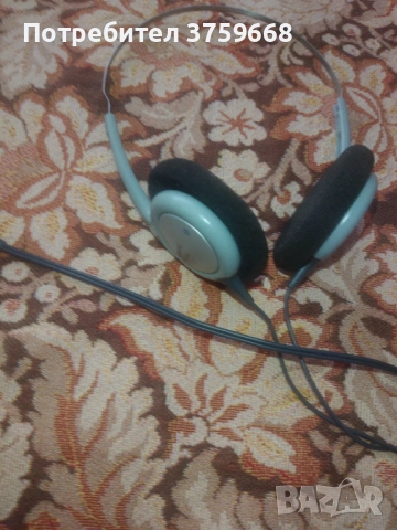 Слушалки philips , оригинал SBC HL140, за локмен и mp3 плеъри, снимка 3 - Слушалки и портативни колонки - 52183559