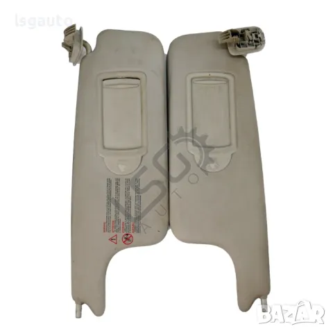 Комплект сенници Renault Megane II  ID: 140389