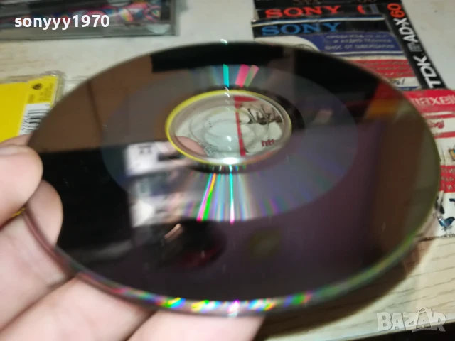 SWEET 69 CD 0607251044, снимка 14 - CD дискове - 50923918