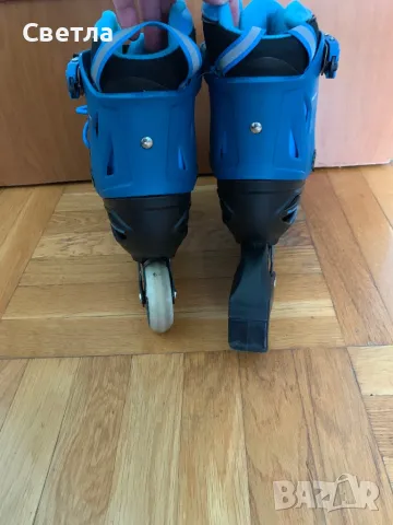 Ролери Imaginarium - номер 35-38, снимка 4 - Ролери, кънки - 50005285