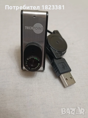 Мини камери, снимка 6 - Камери - 53417402