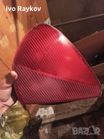 Фар заден десен LANCIA LYBRA , Carello 9640, снимка 2 - Части - 44390034