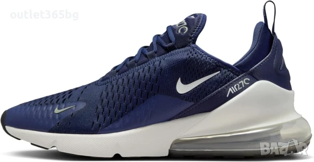 Nike - Air Max 270 номер 42.5,46 мъжки Оригинал Код 2020